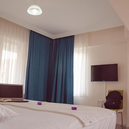Venues Pansiyon Canakkale Exterior foto