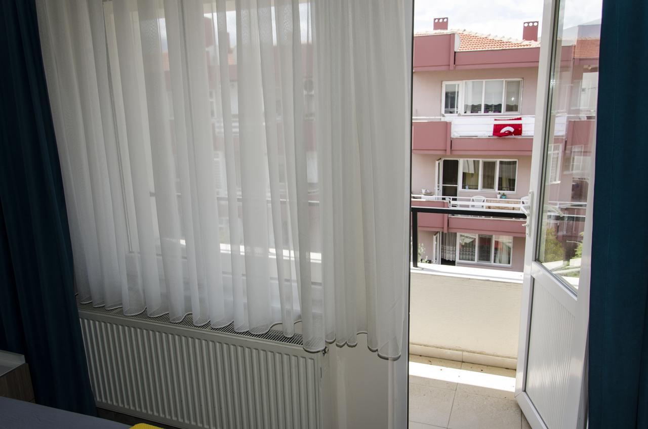 Venues Pansiyon Canakkale Exterior foto