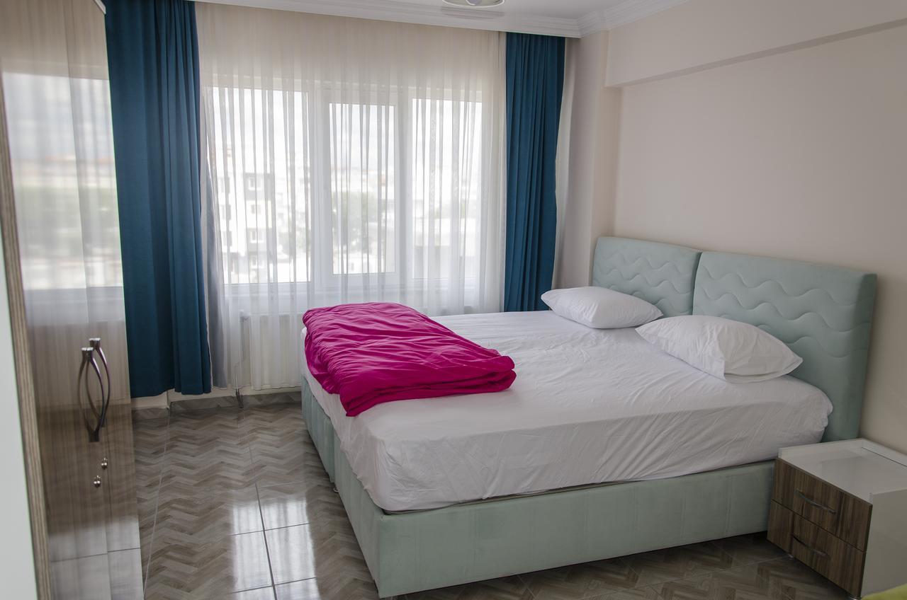 Venues Pansiyon Canakkale Exterior foto