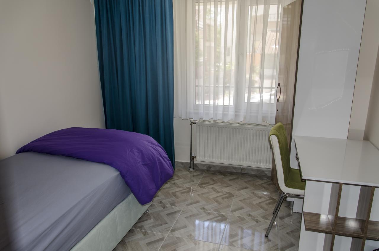 Venues Pansiyon Canakkale Exterior foto