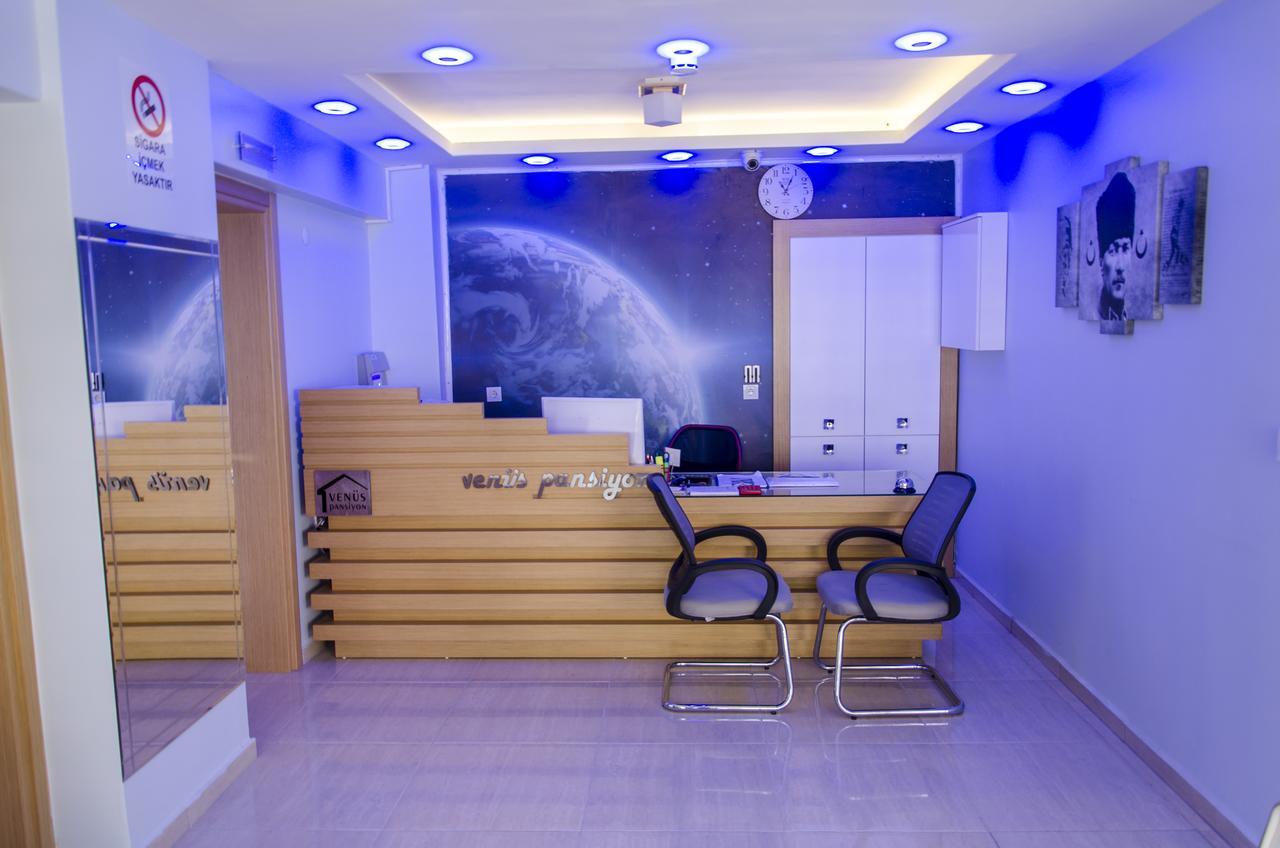 Venues Pansiyon Canakkale Exterior foto