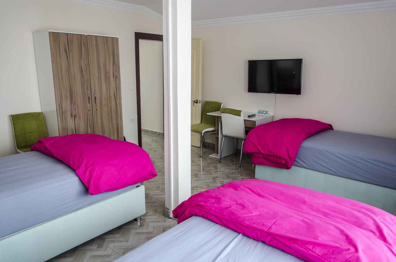 Venues Pansiyon Canakkale Exterior foto