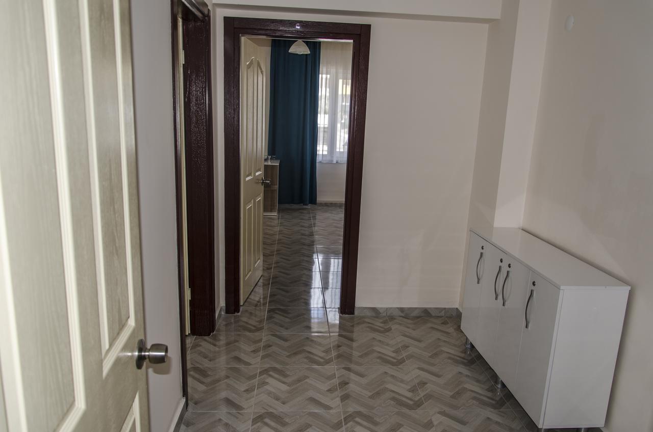 Venues Pansiyon Canakkale Exterior foto