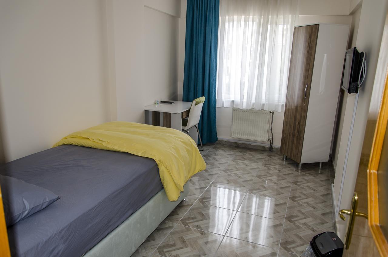 Venues Pansiyon Canakkale Exterior foto