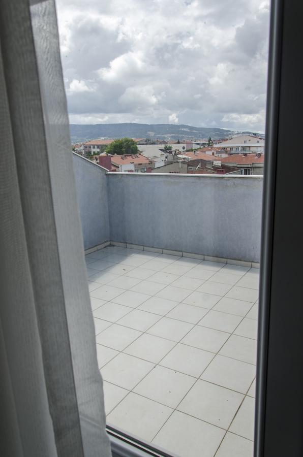 Venues Pansiyon Canakkale Exterior foto