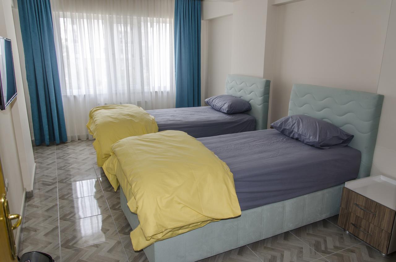 Venues Pansiyon Canakkale Exterior foto