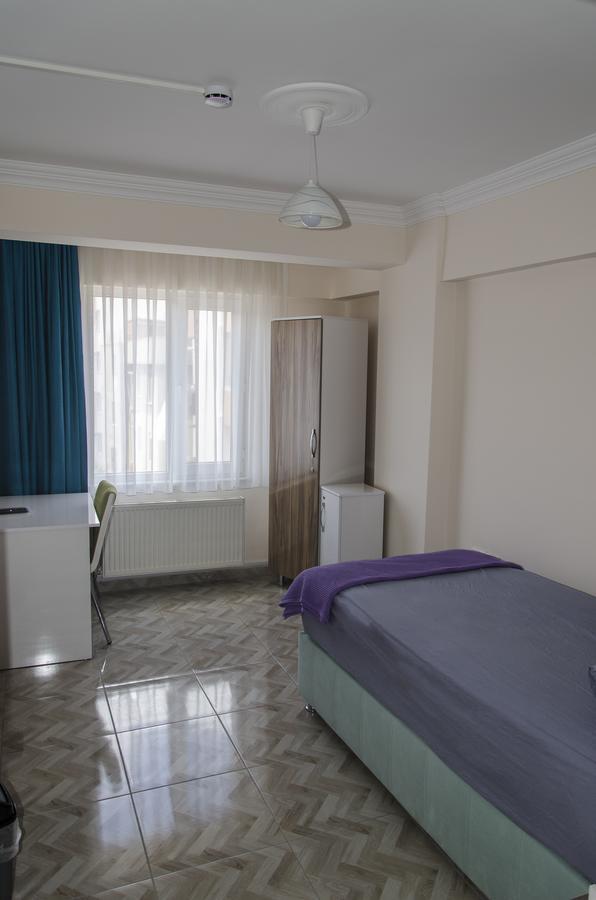 Venues Pansiyon Canakkale Exterior foto