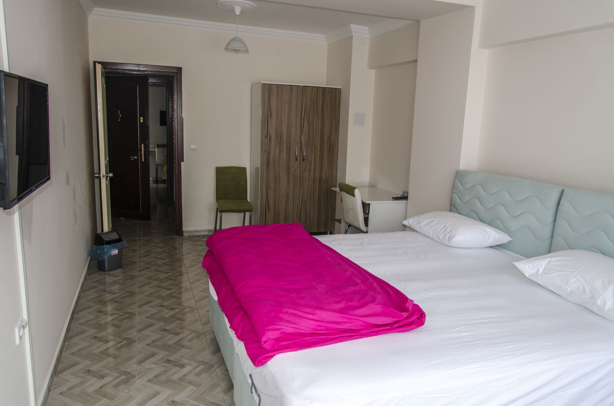 Venues Pansiyon Canakkale Exterior foto